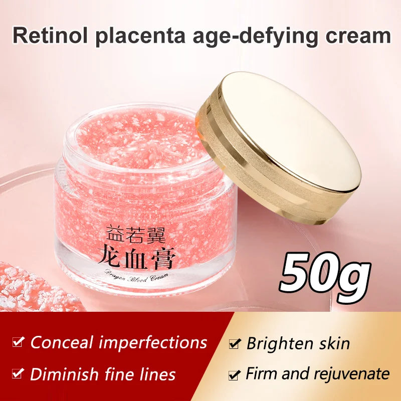 🎁2025 Hot Sale🎁DRAGONS BLOOD EASY CREAM
