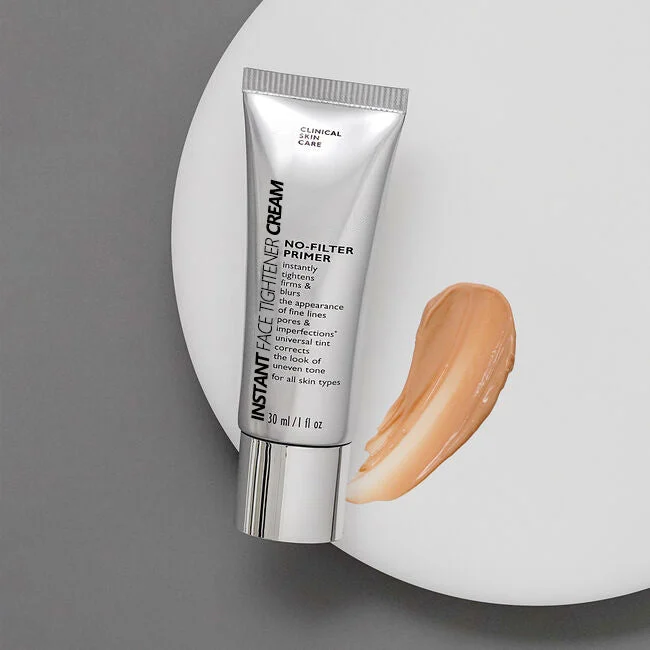 face Tightener No-Filter Primer(🔥Limited Time Discount)
