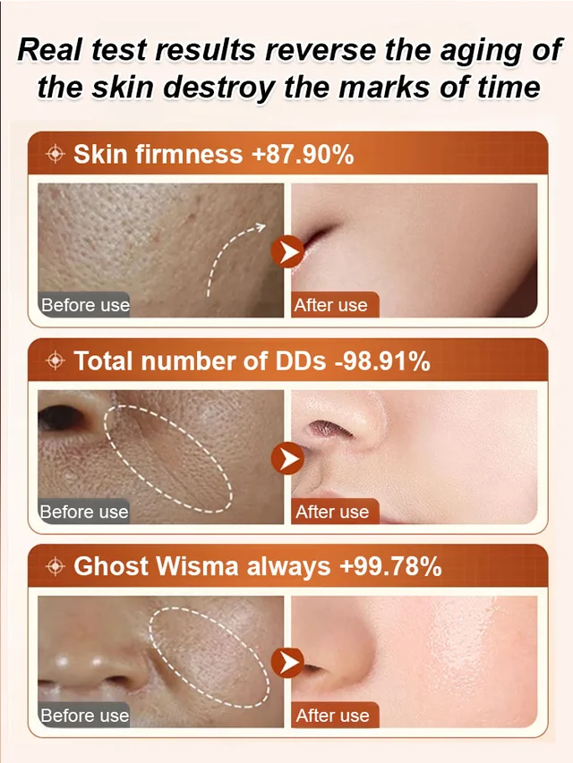 Ecdoin anti aging essence