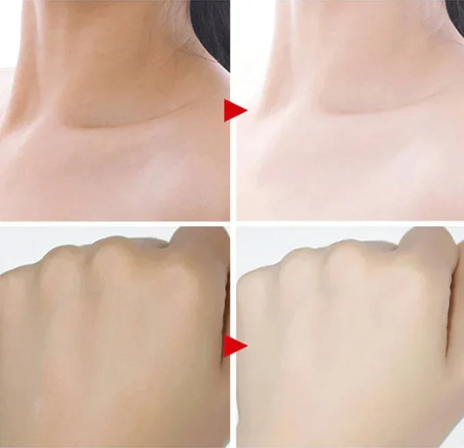 🔥HOT SALE🔥MOISTURIZING TONE-UP CREAM