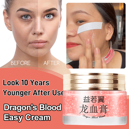 🎁2025 Hot Sale🎁DRAGONS BLOOD EASY CREAM