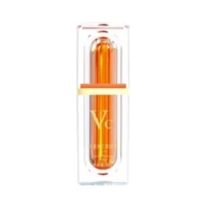 Five vitamin C tone up cream